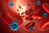 Covid-19 seems to age blood vessels - but only among women