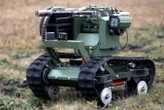 Robots are about to overtake armed soldiers as the deciders of war