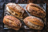 Gluten may not actually trigger many irritable bowel syndrome cases