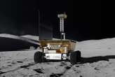 Roo-ver: Australia's first moon rover has name chosen in public vote