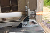 Prototype rocket engine burns itself up for fuel as it flies