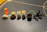 You can make fair dice from any shape you like