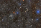The most detailed survey of the universe ever conducted starts now