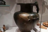 Ancient pots found near Pompeii contain 2500-year-old honey
