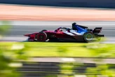 Could electric race cars soon be faster than Formula 1?