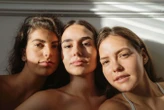 Women find other women’s faces even more attractive than men do