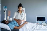 Women's pelvises are shrinking – how is that changing childbirth?