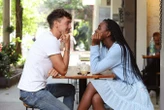 Couples who meet online may have lower relationship satisfaction