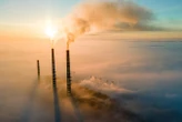 2024 could finally see greenhouse gas emissions start to decline
