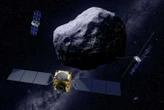 In 2024 the Hera mission will revisit the asteroid punched by NASA