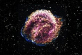 Was a famous supernova an alien invader from another galaxy?