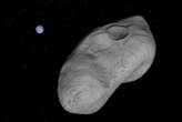 Odds of asteroid 2024 YR4 hitting Earth in 2032 have reached new high