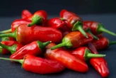 Chemists discover 'anti-spice' that could make chilli peppers less hot