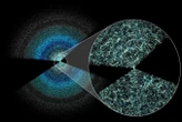 Largest ever map of universe captures 47 million galaxies and quasars