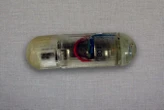 Vibrating pill may help with obesity by making your stomach feel full