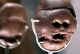 The archaeological finds that show art is far older than our species