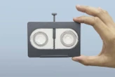 DNA cassette tape can store every song ever recorded