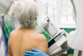 X-ray boosting fabric could make mammograms less painful