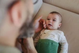 Selfish sperm see older fathers pass on more disease-causing mutations
