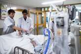 1 in 5 people in a coma may be aware of their surroundings