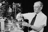 Casimir Funk: The scientist who gave us the word 'vitamin'