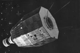 Dead NASA satellite unexpectedly emits powerful radio pulse