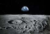 Moon bases will need to be 3 metres underground to avoid radiation