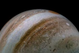 Astronomers found a completely new type of plasma wave near Jupiter