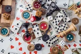 Game-playing DeepMind AI can beat top humans at chess, Go and poker