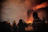Attack on Iran’s oil released as much pollution as a volcano