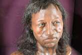 Most Europeans may have had dark skin until less than 3000 years ago