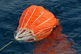 The bold plan to save a vital ocean current with giant parachutes