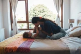 Babies start showing empathy even before they can speak