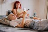 Is sharing your smartphone PIN part of a healthy relationship?