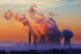 The world could experience a year above 2°C of warming by 2029