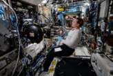 Five of the most important International Space Station experiments