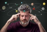 How your whole imagination is conjured up from three brain processes