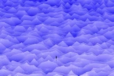 We’ve glimpsed the secret quantum landscape inside all matter