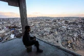 Independent estimate of Gaza deaths is higher than official figures