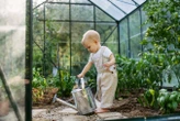 How to nurture infant microbiomes for a lifetime of good mental health