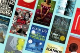 Our favourite science fiction books of all time (the ones we forgot)