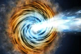 'Impossible' particle that hit Earth may have been dark matter