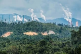 At this rate, carbon dioxide removal will never matter for the climate