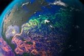 Slowdown of AMOC ocean current may be gradual and reversible