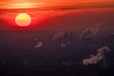 Will global warming continue even after we hit net-zero emissions?