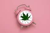 Time seems to slow down when you're high – why does that happen?