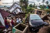 Billions of phones can detect and warn about nearby earthquakes