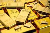 We may finally know why gold stays so shiny