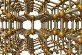 Extra-hard hexagonal diamonds can now be grown in a lab