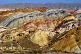 Can these awesome rocks become central Asia’s first UNESCO Geopark?